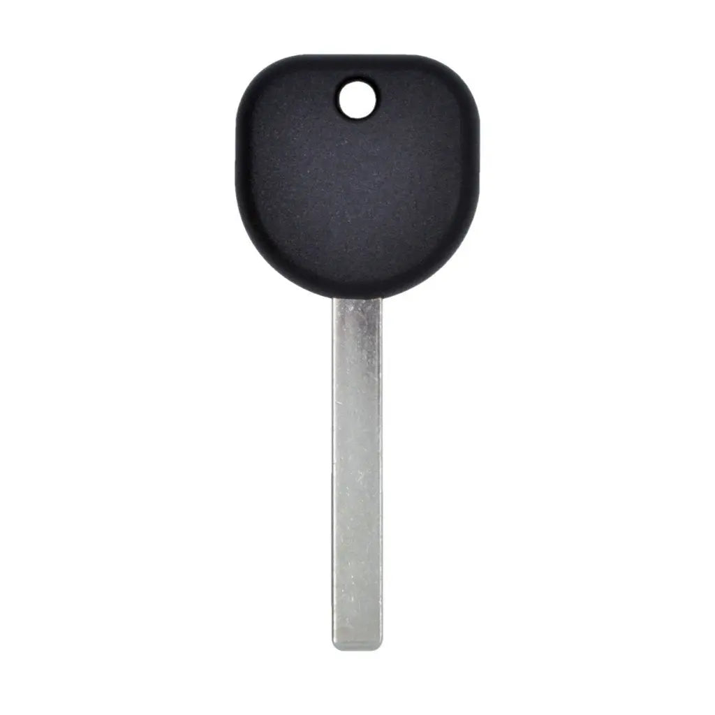 2008-2020 (Aftermarket) Transponder Key for Chevrolet - GMC - Saturn Astra / Express / Savana| PHILIPS ID 46 GM CIRCLE 2008-2020 (Aftermarket) Transponder Key for Chevrolet - GMC - Saturn Astra / Express / Savana| PHILIPS ID 46 GM CIRCLE